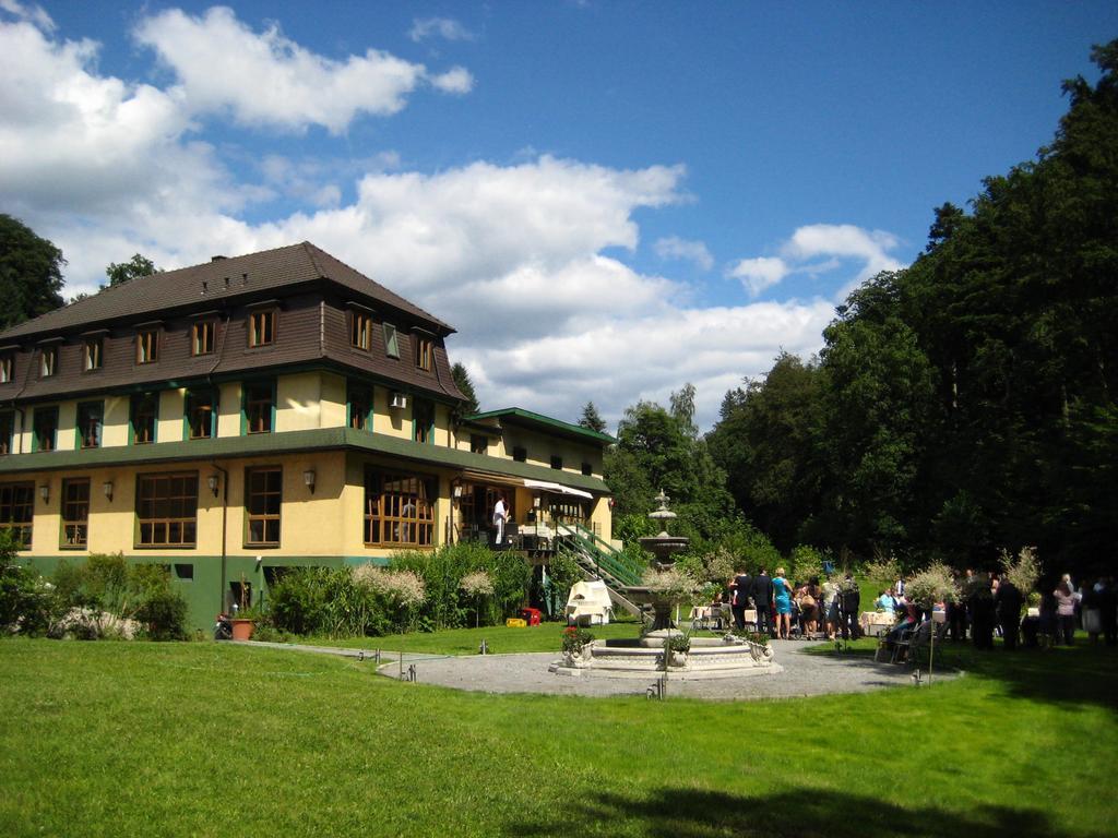 Hotel Scheid Шрисхайм Стая снимка