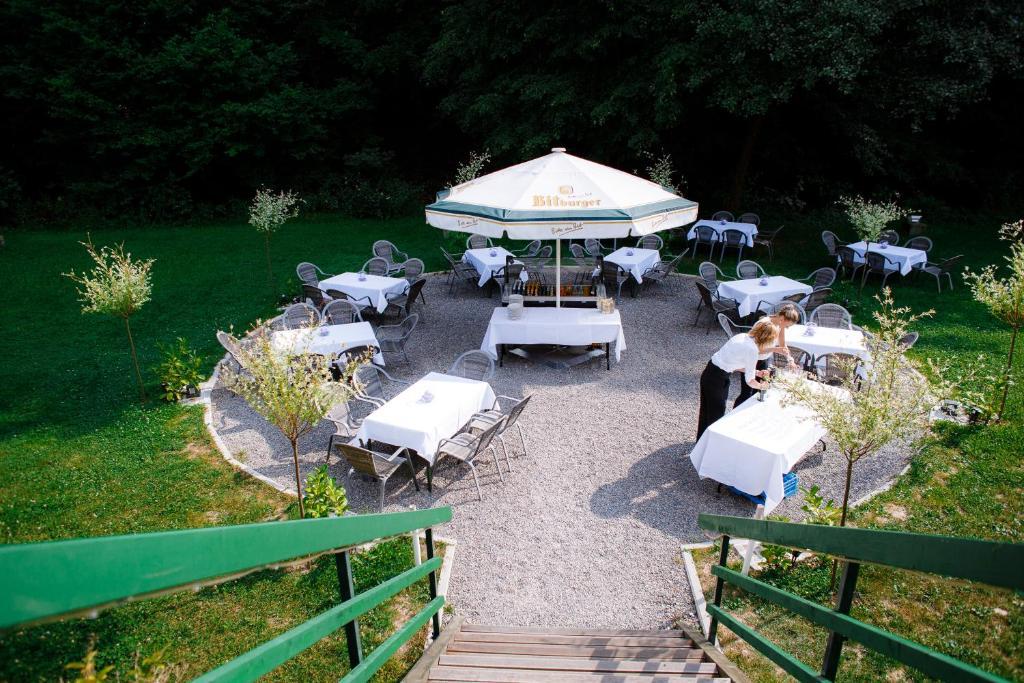 Hotel Scheid Шрисхайм Екстериор снимка